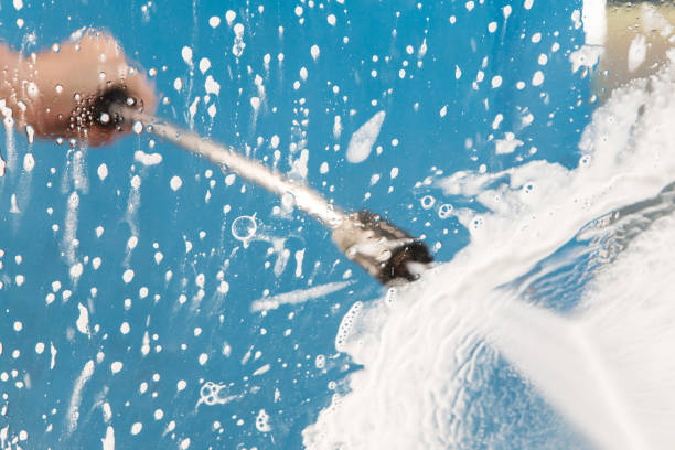 Best Machinery and Equipment Cleaning  in Cochituate, MA