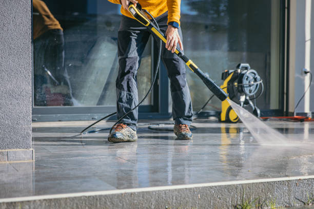 Best Residential Exterior Washing  in Cochituate, MA
