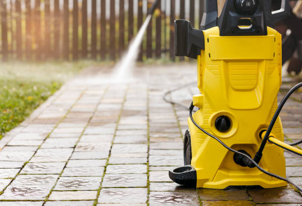 Professional  Pressure Washing Services in Cochituate, MA